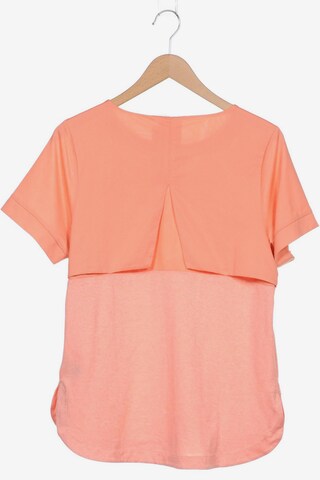 THE NORTH FACE T-Shirt L in Pink