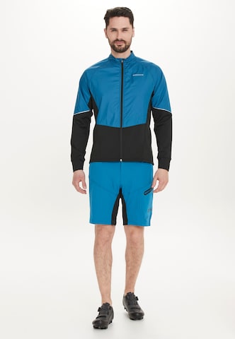 regular Pantaloni sportivi 'Jamal' di ENDURANCE in blu