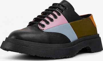 CAMPER Athletic Lace-Up Shoes 'Walden' in Mixed colors: front