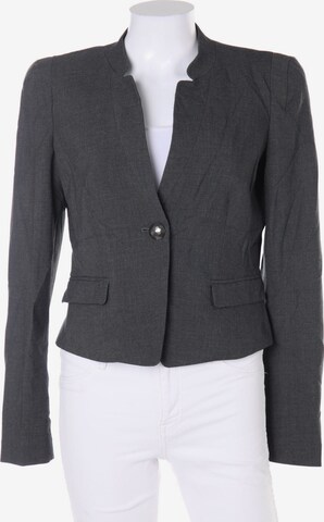 heine Blazer S in Grau: predná strana