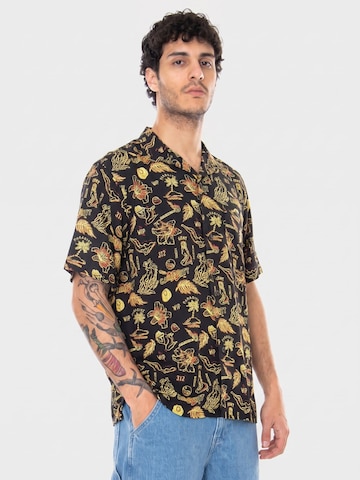 Carhartt WIP Comfort fit Koszula 'Paradise' w kolorze mieszane kolory