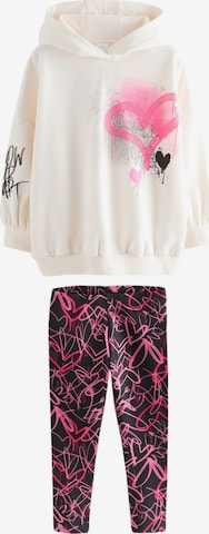 rožinė Next Rinkinys: priekis