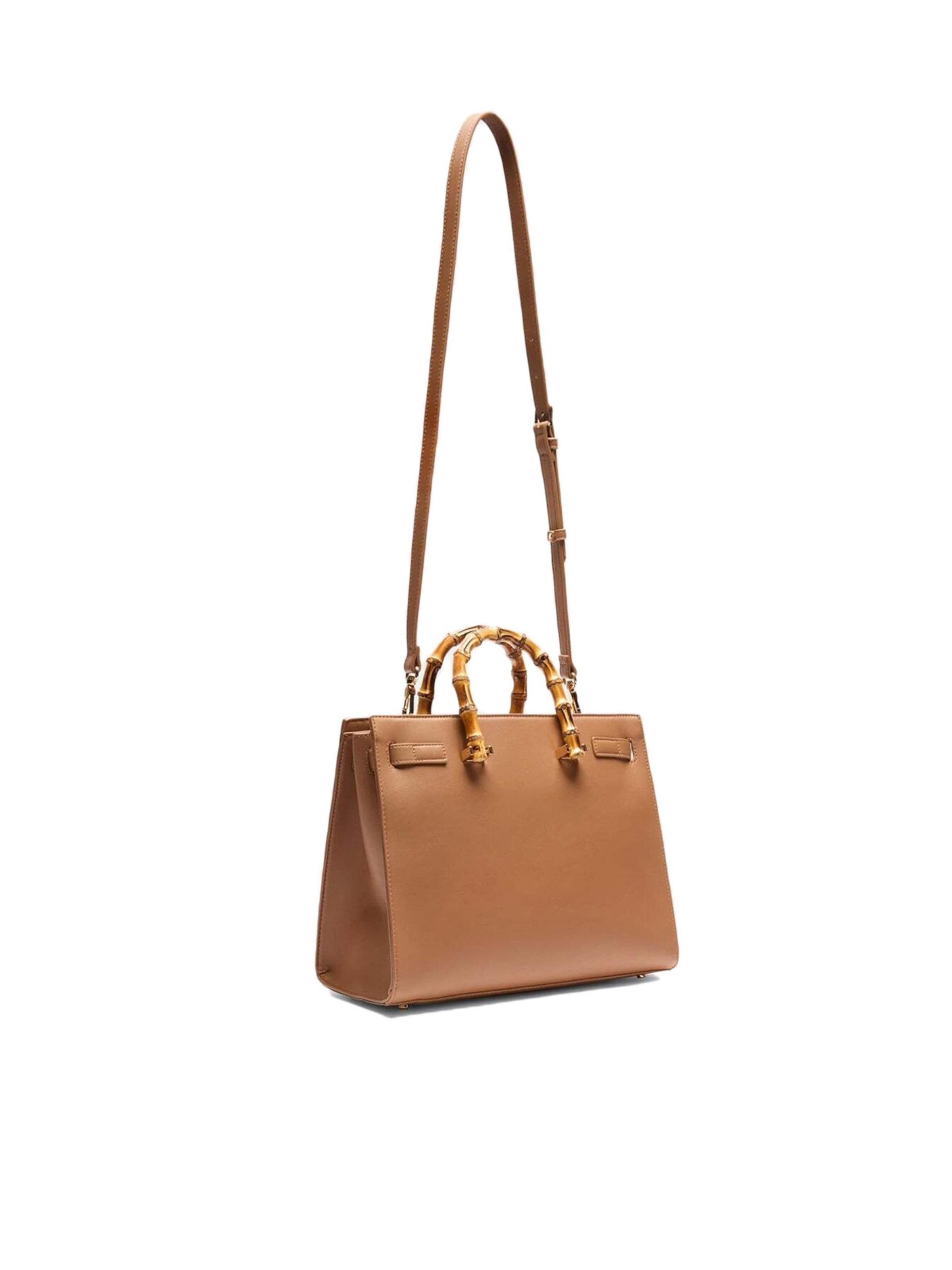 Liu Jo Handbag in Brown