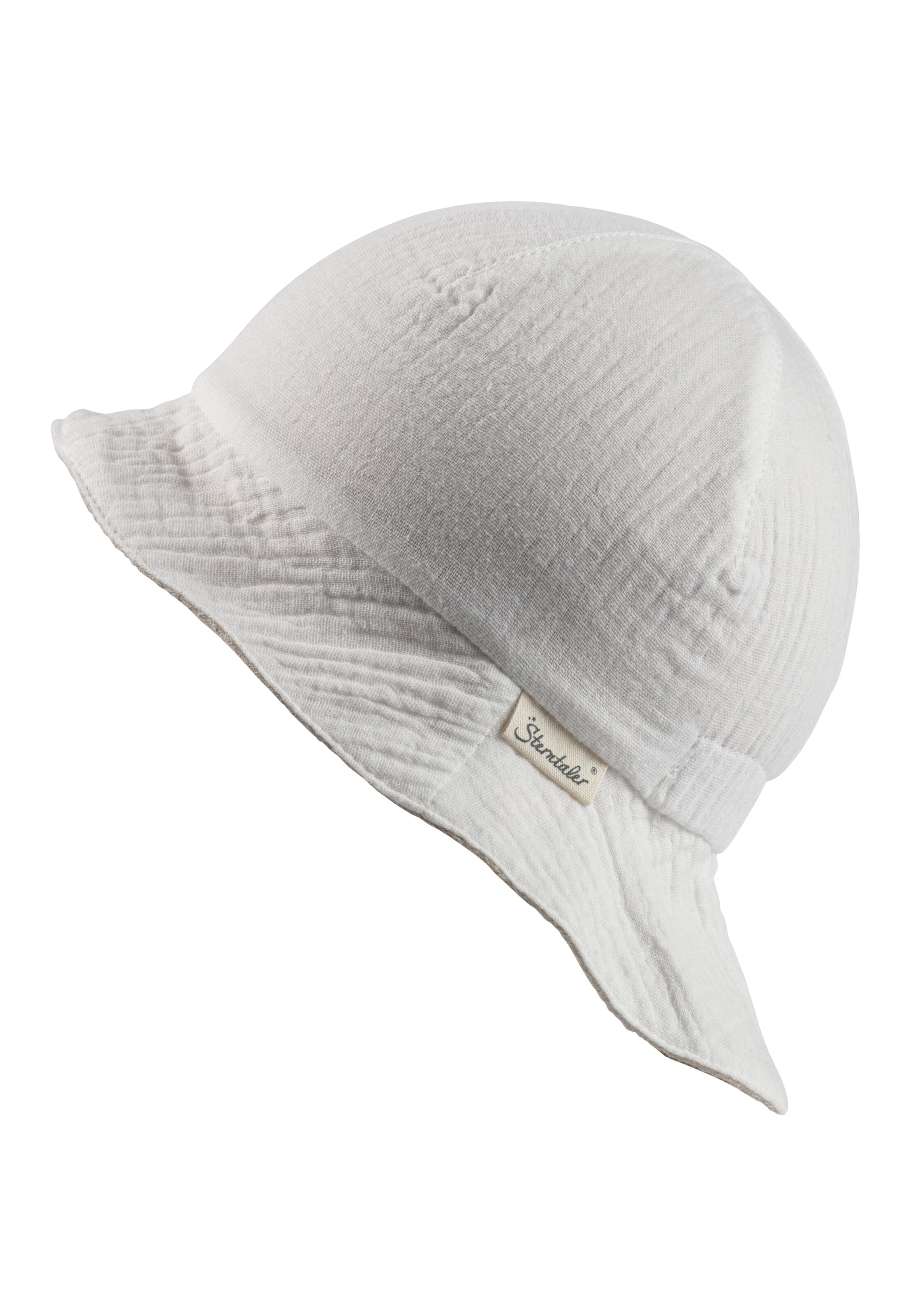 STERNTALER Sonnenhut in Beige