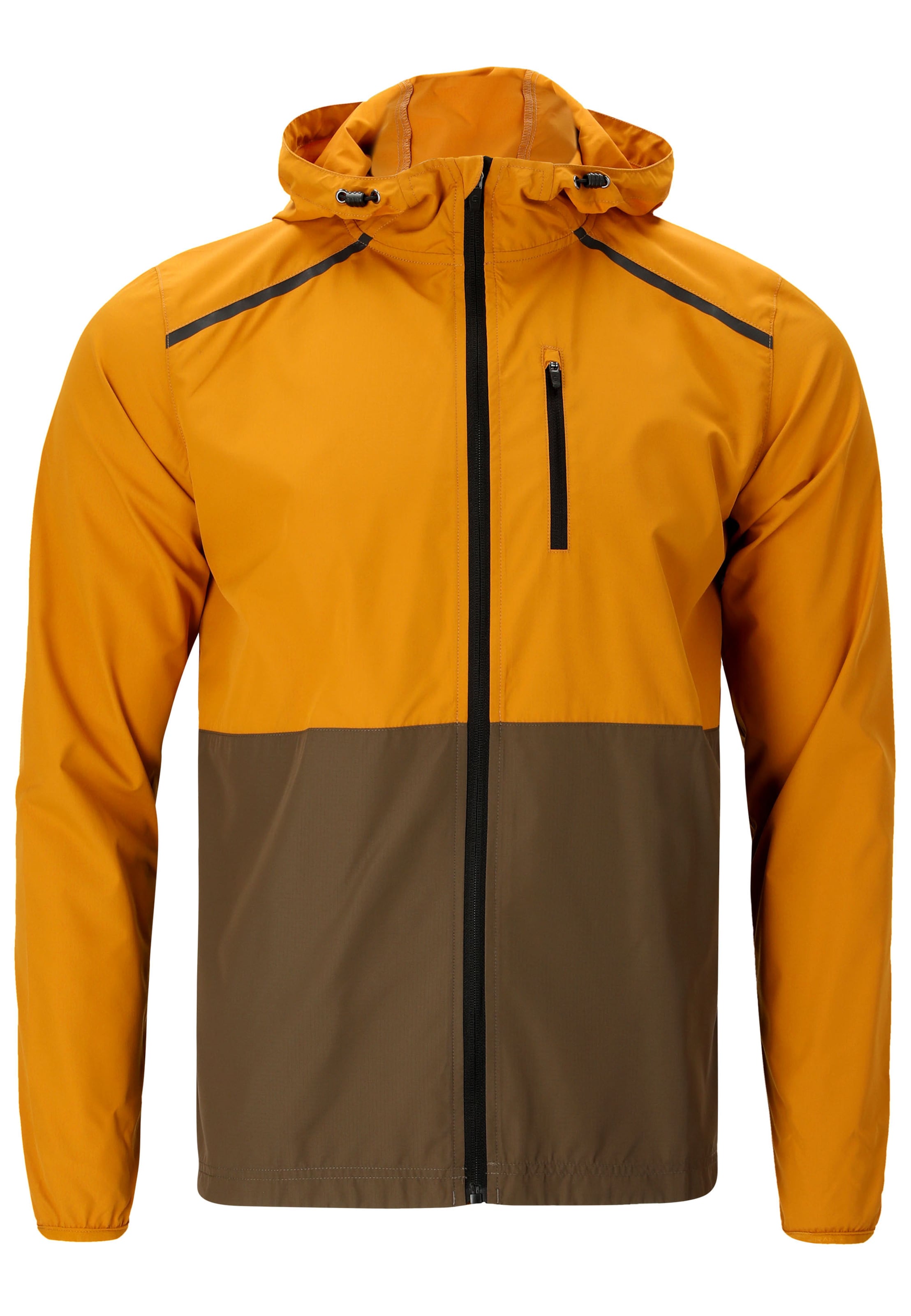 Men's lightweight athletic jacket clearance