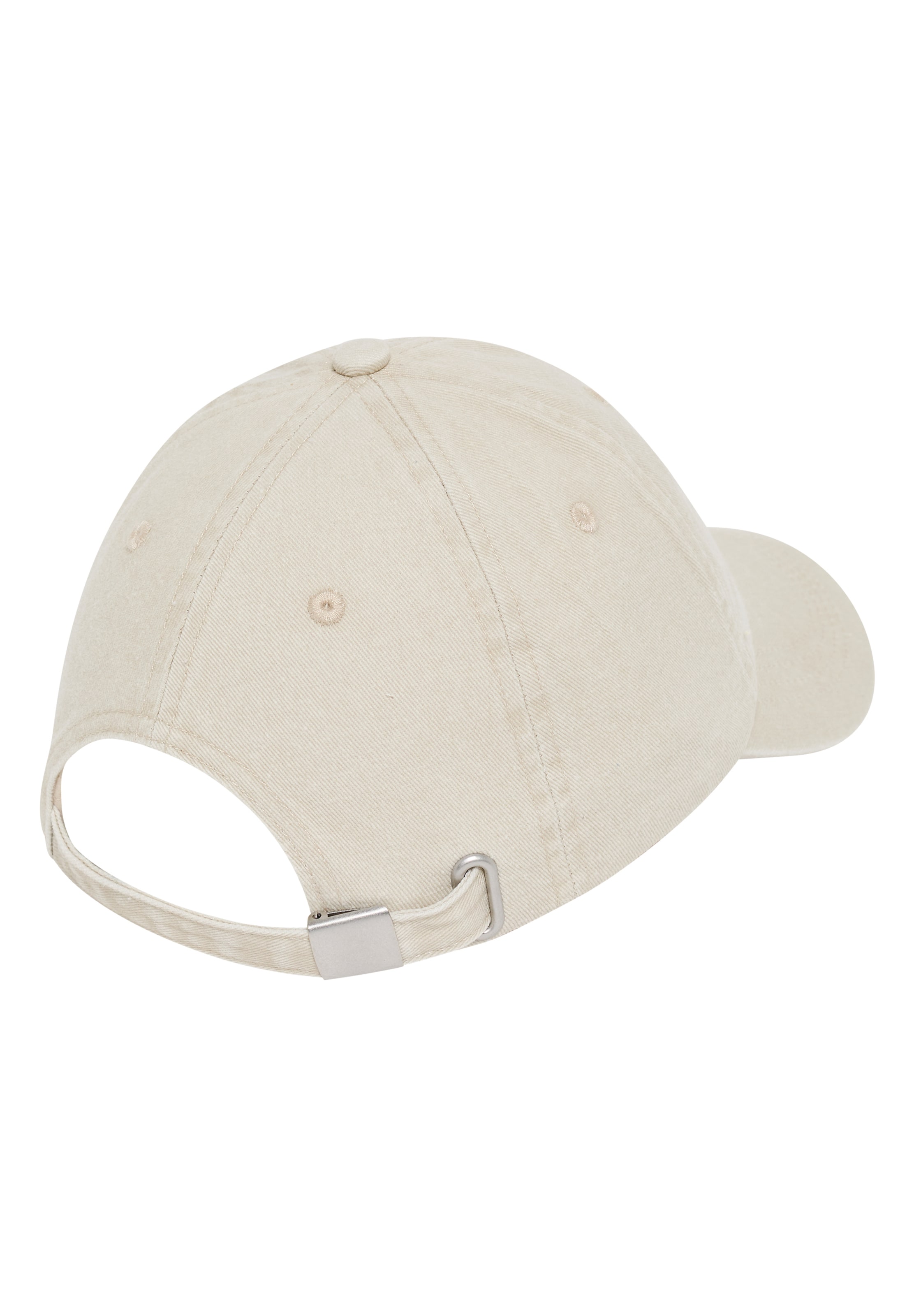 CECIL Cap in Beige