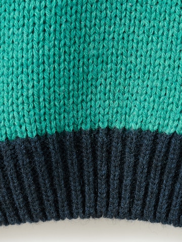 MANGOPulover 'Bosque' - zelena boja