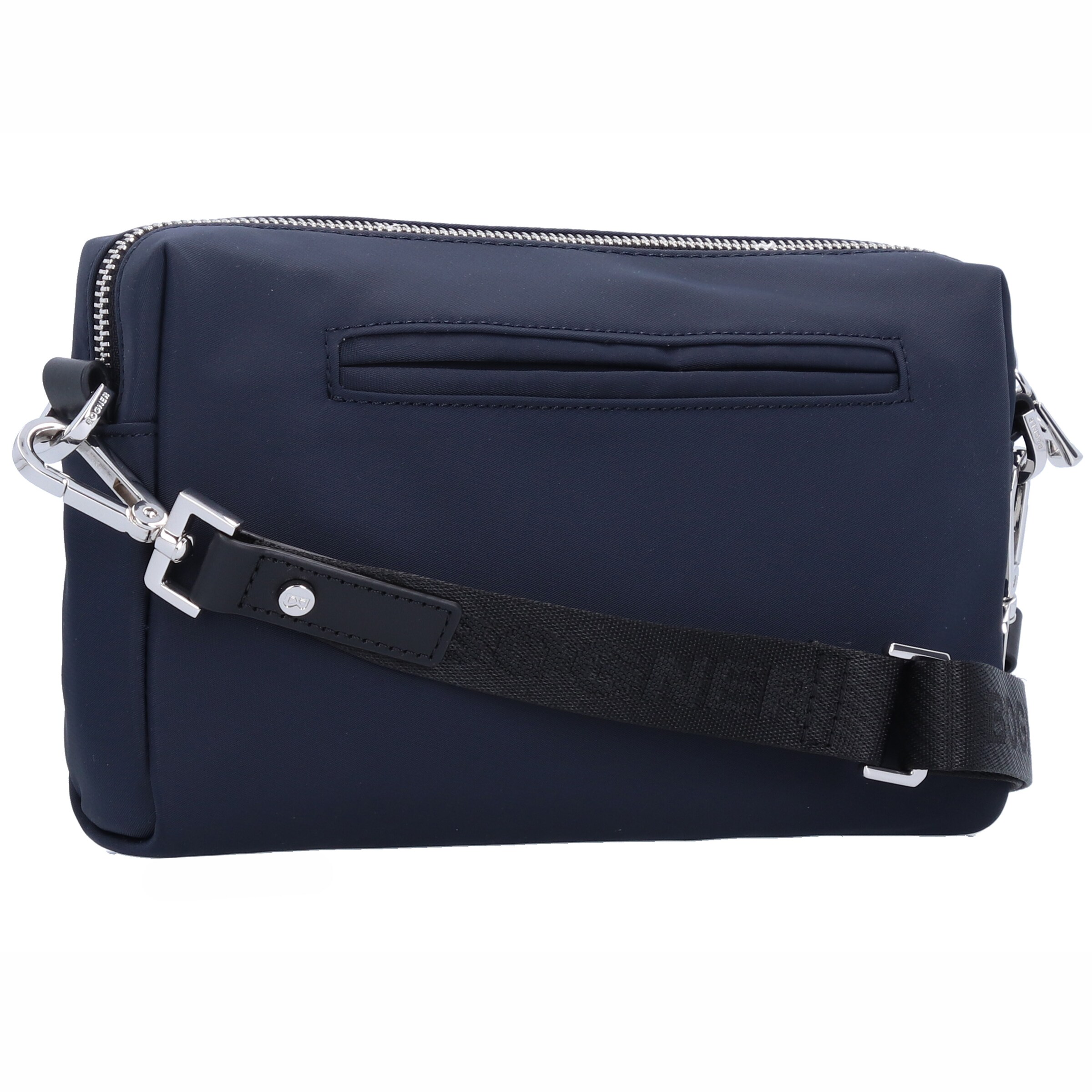 BOGNER Crossbody Bag 'Klosters Sita' in Blue
