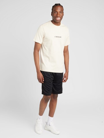 Jordan Shirt in Beige