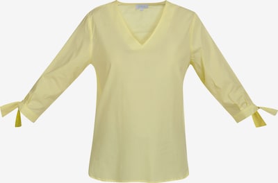 usha BLUE LABEL Blouse in Yellow, Item view