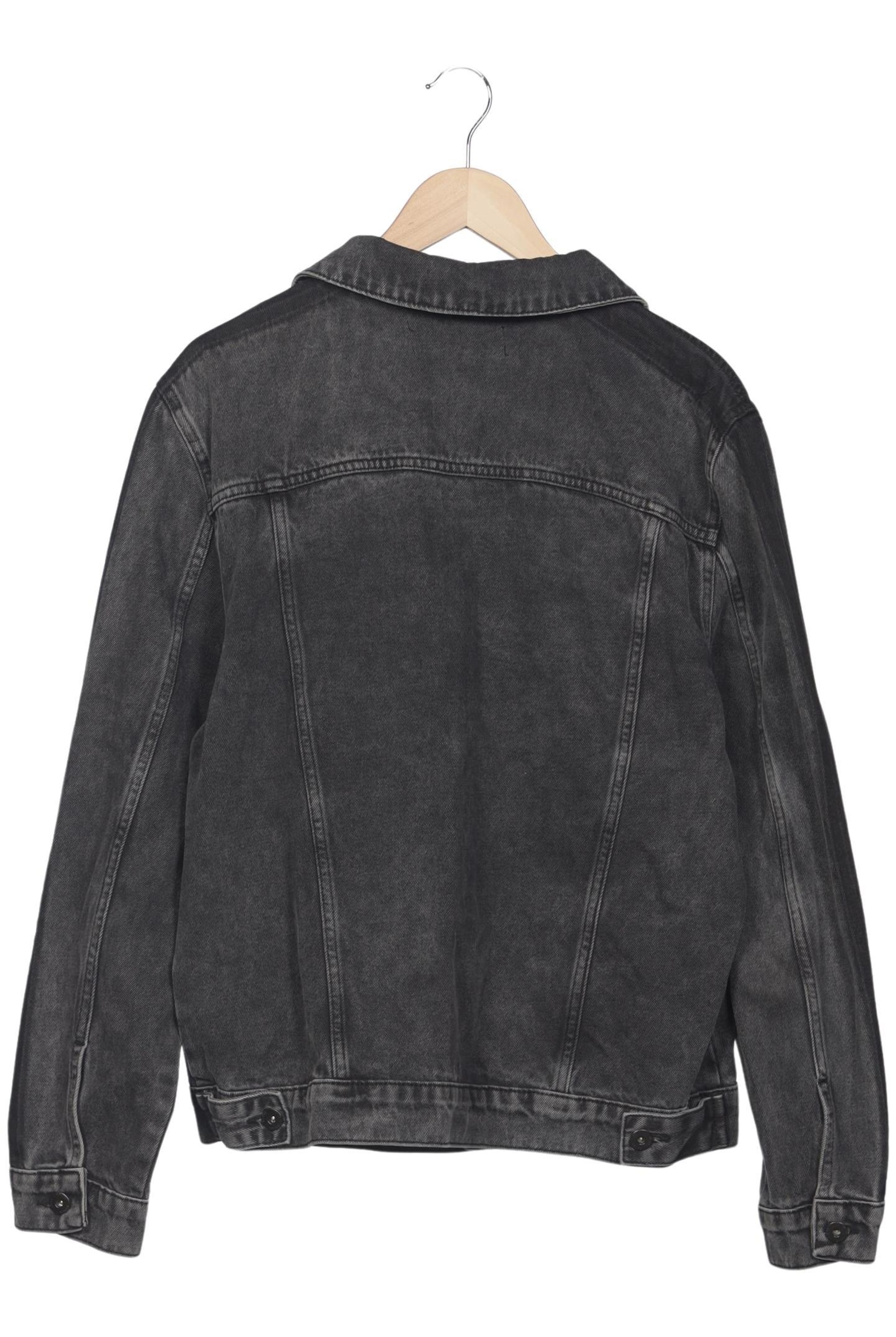 Koton Jacke L in Grau