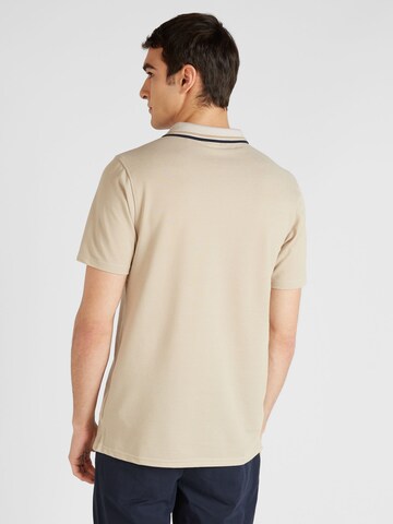 Jack's Shirt in Beige