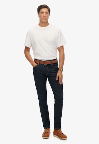 Superdry Jeans in Zwart