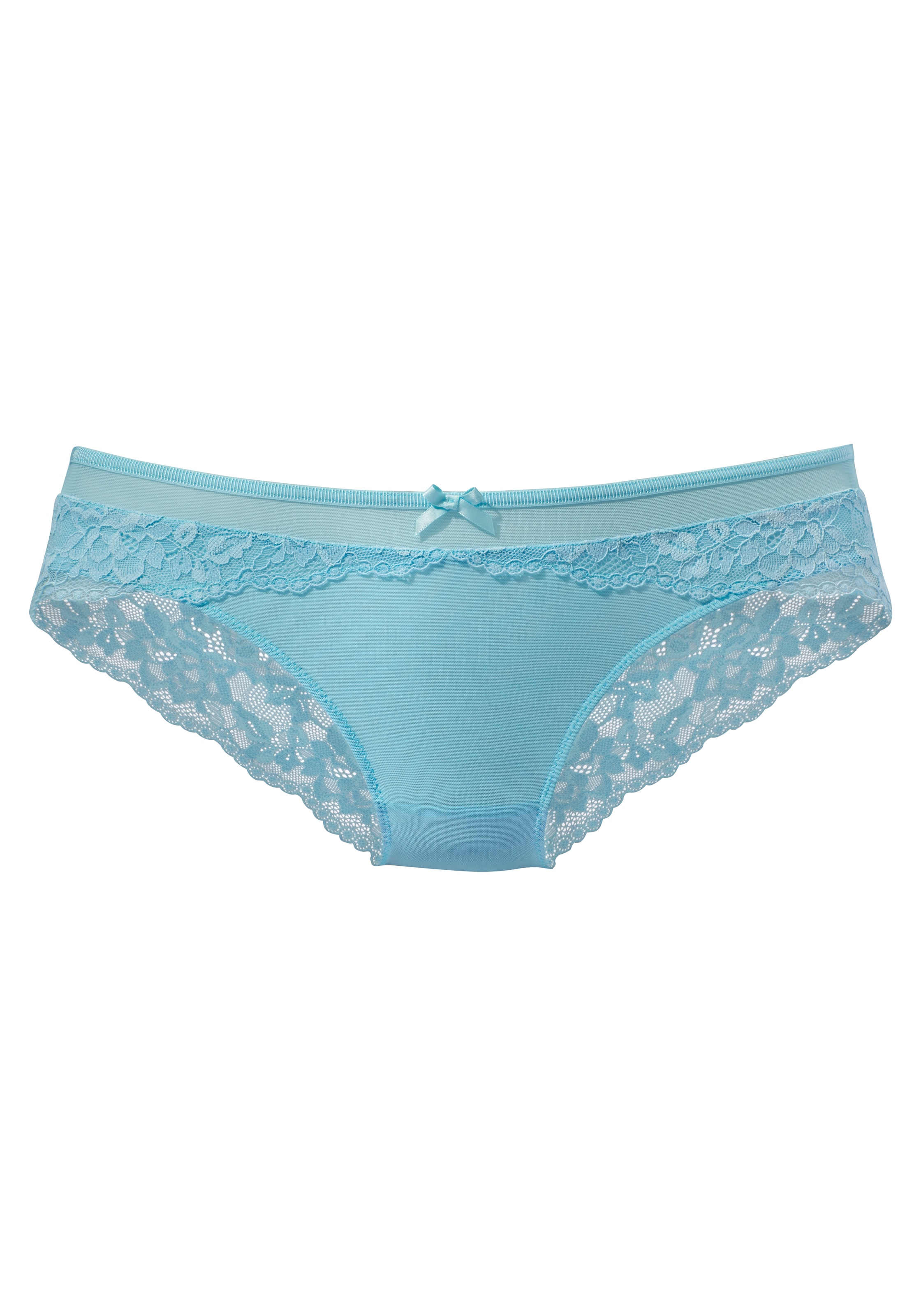Panty di LASCANA in blu: frontale