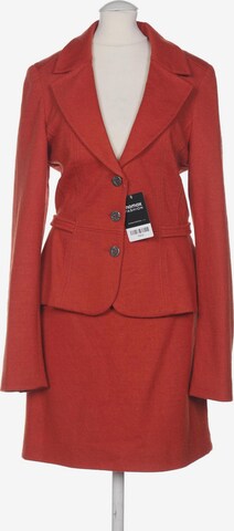 s.Oliver Workwear & Suits in S in Orange: front