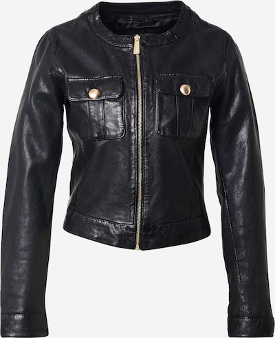 fekete OAKWOOD Átmeneti dzseki 'SUSAN', Termék nézet