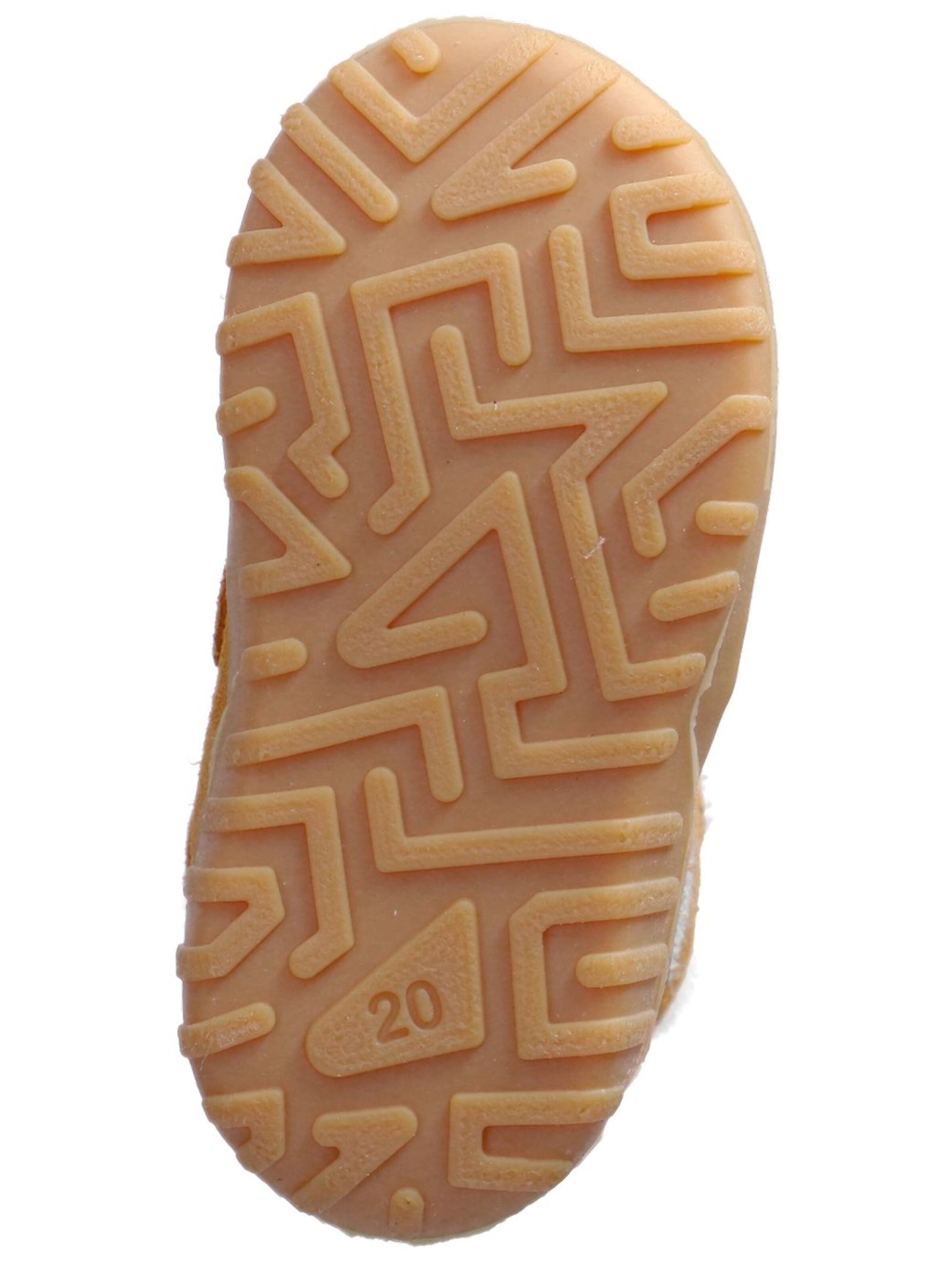 Pepino Laarzen in Geel