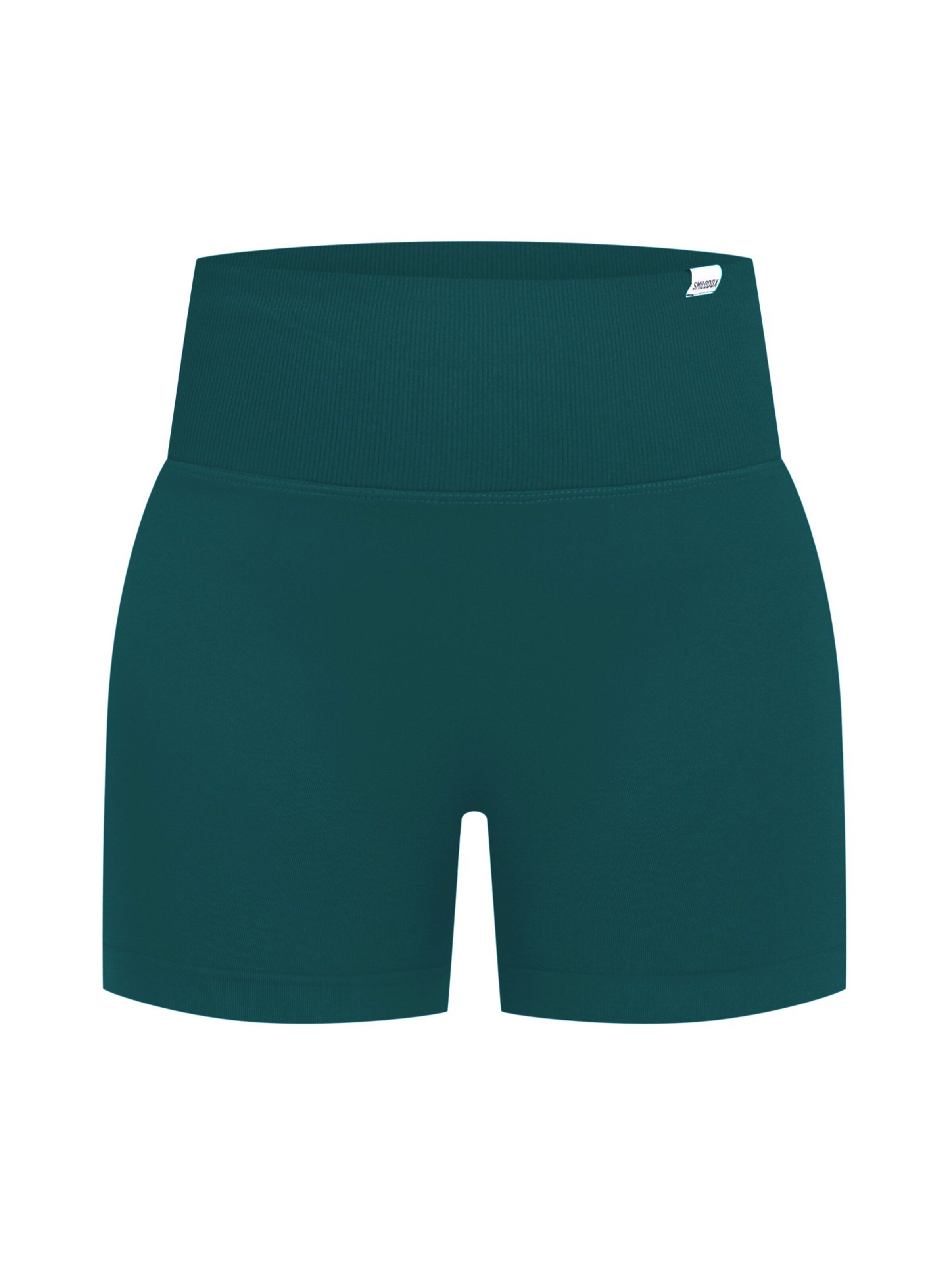 Smilodox Sports trousers 'Phelia' in Green: front