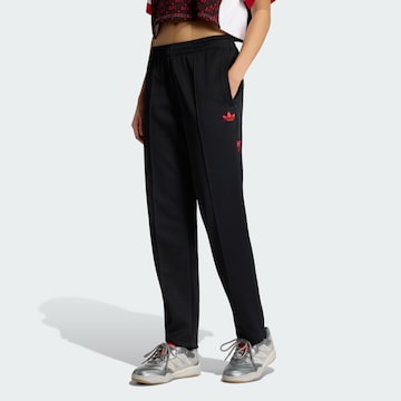 Regular Pantalon de sport 'Arsenal FC Places+Faces' ADIDAS PERFORMANCE en noir