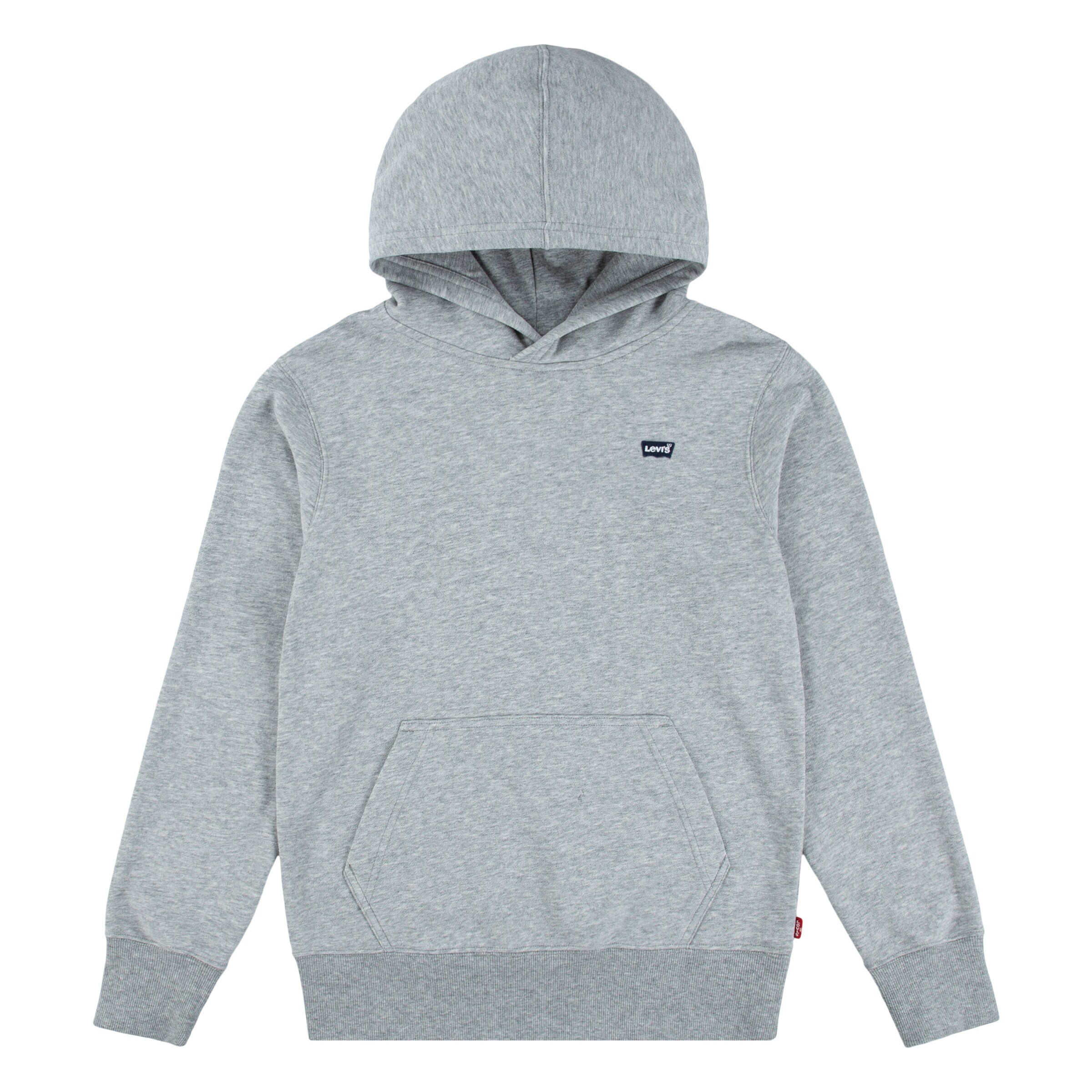 LEVI'S ® Sweatshirt in Grey: front