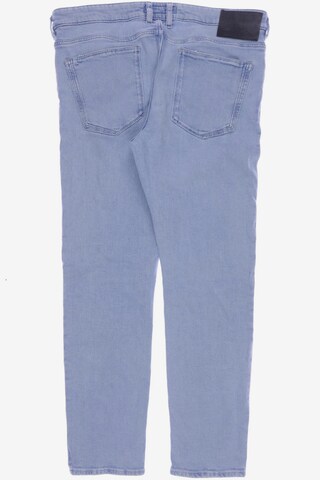 DRYKORN Jeans 36 in Blau