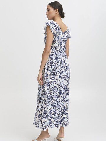 Abito 'BYJoella' di b.young in blu