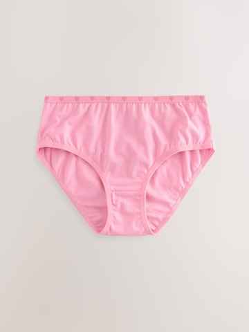 Next Underpants in Pink