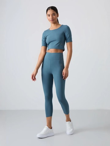 Tommy Life Spordidress, värv sinine