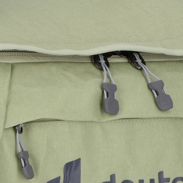 Sac de voyage 'Pro 40' DEUTER en vert