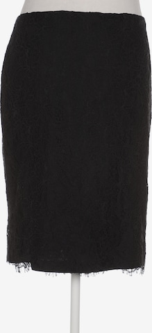 Lauren Ralph Lauren Rock XXXL in Schwarz: Vorderseite