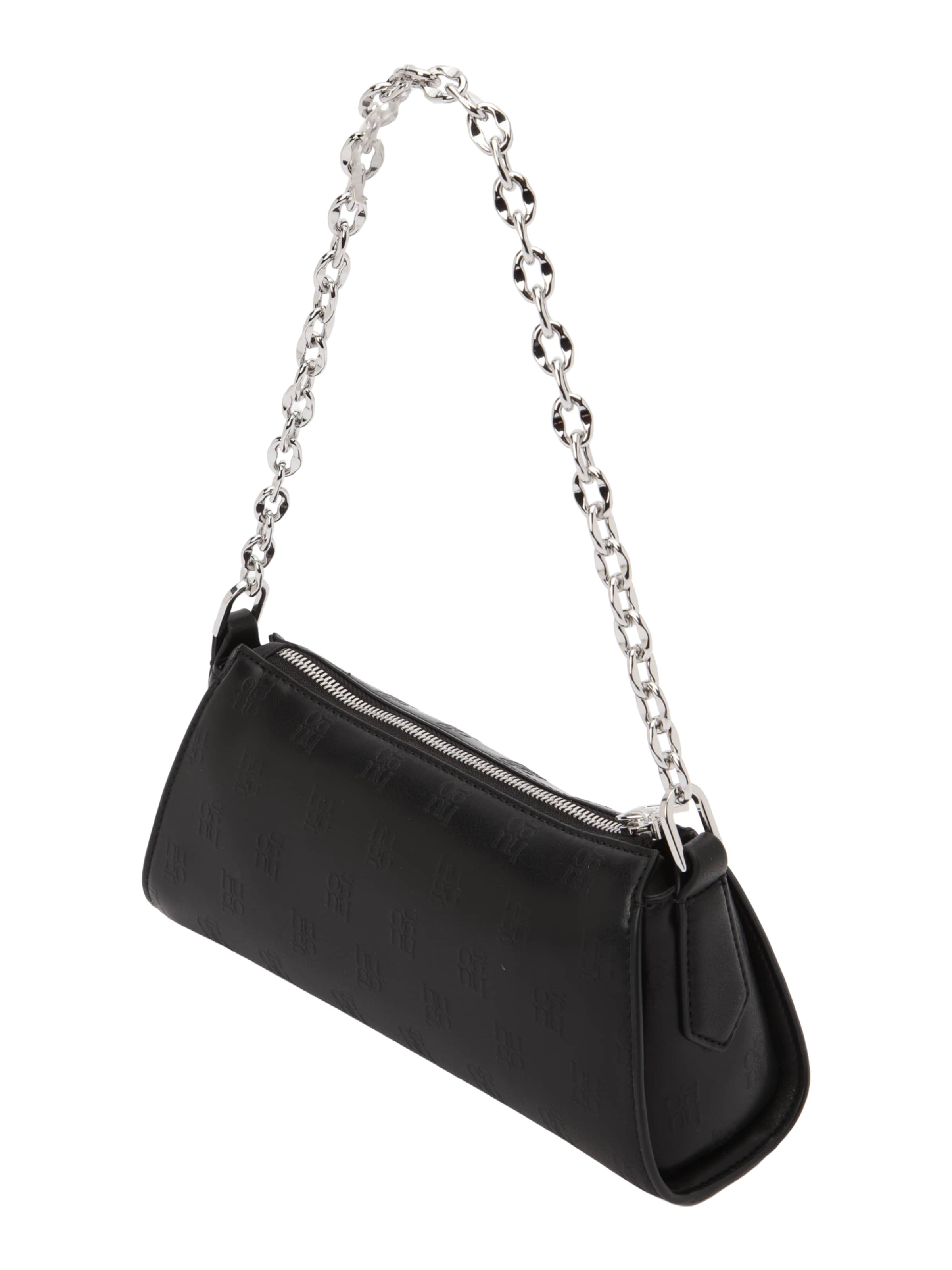 Geantă de umăr 'Chris 2.0' de la HUGO pe negru