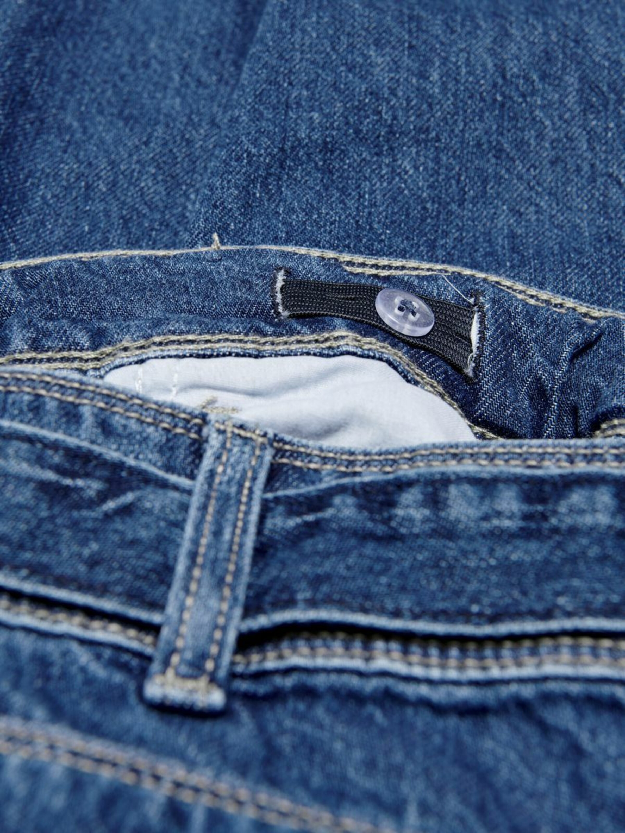 Kinder Teens (Gr. 140-176) KIDS ONLY Jeans in Blau - XI83332 Kinder Teens (Gr. 140-176) KIDS ONLY Jeans in Blau - XI83332