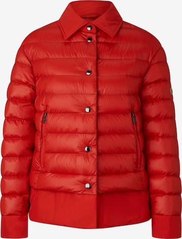 BOGNER Jacke 'Audrey' in Rot: Vorderseite