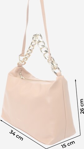 Borsa a spalla di PATRIZIA PEPE in rosa