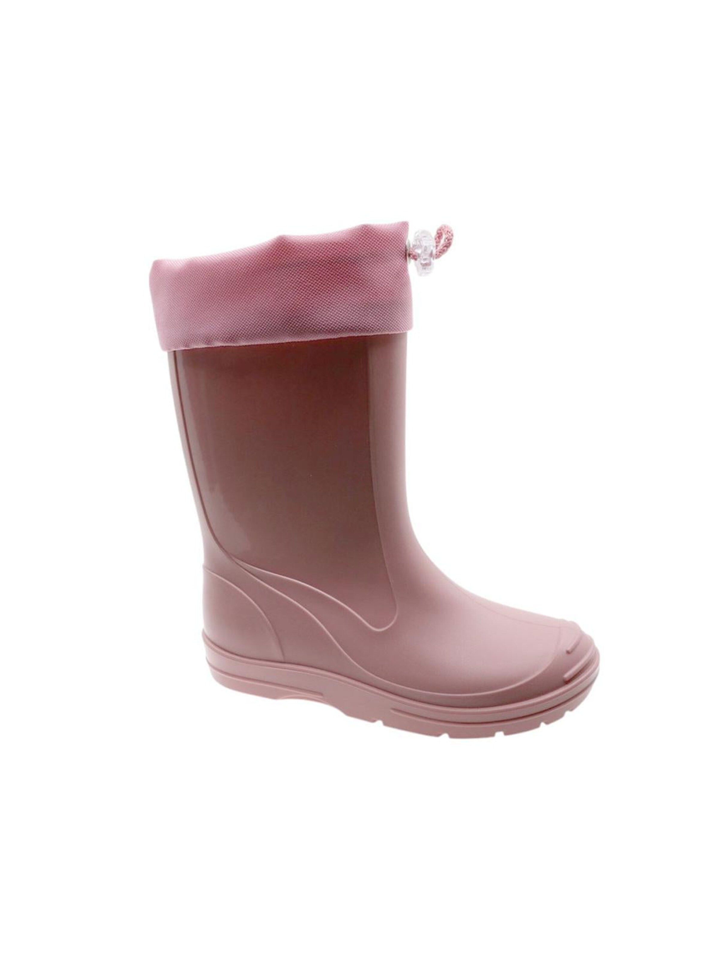 Beppi - Botas de lluvia 'Rain Boot' en rosa