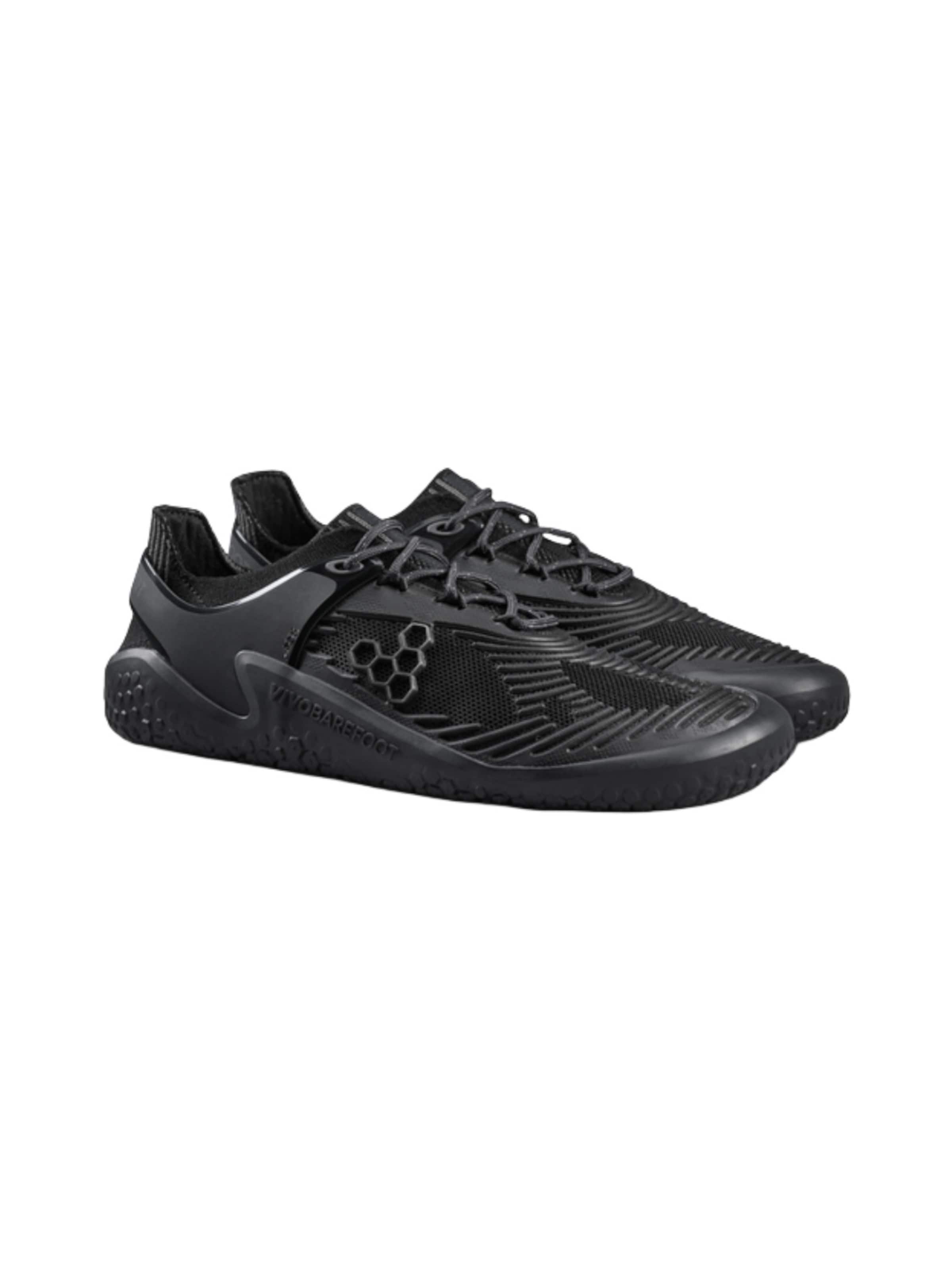 Vivo Barefoot - Calzado deportivo 'MOTUS STRENGTH II' en negro