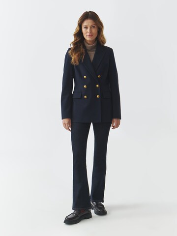 TATUUM Blazer 'ADAMIA' in Blau