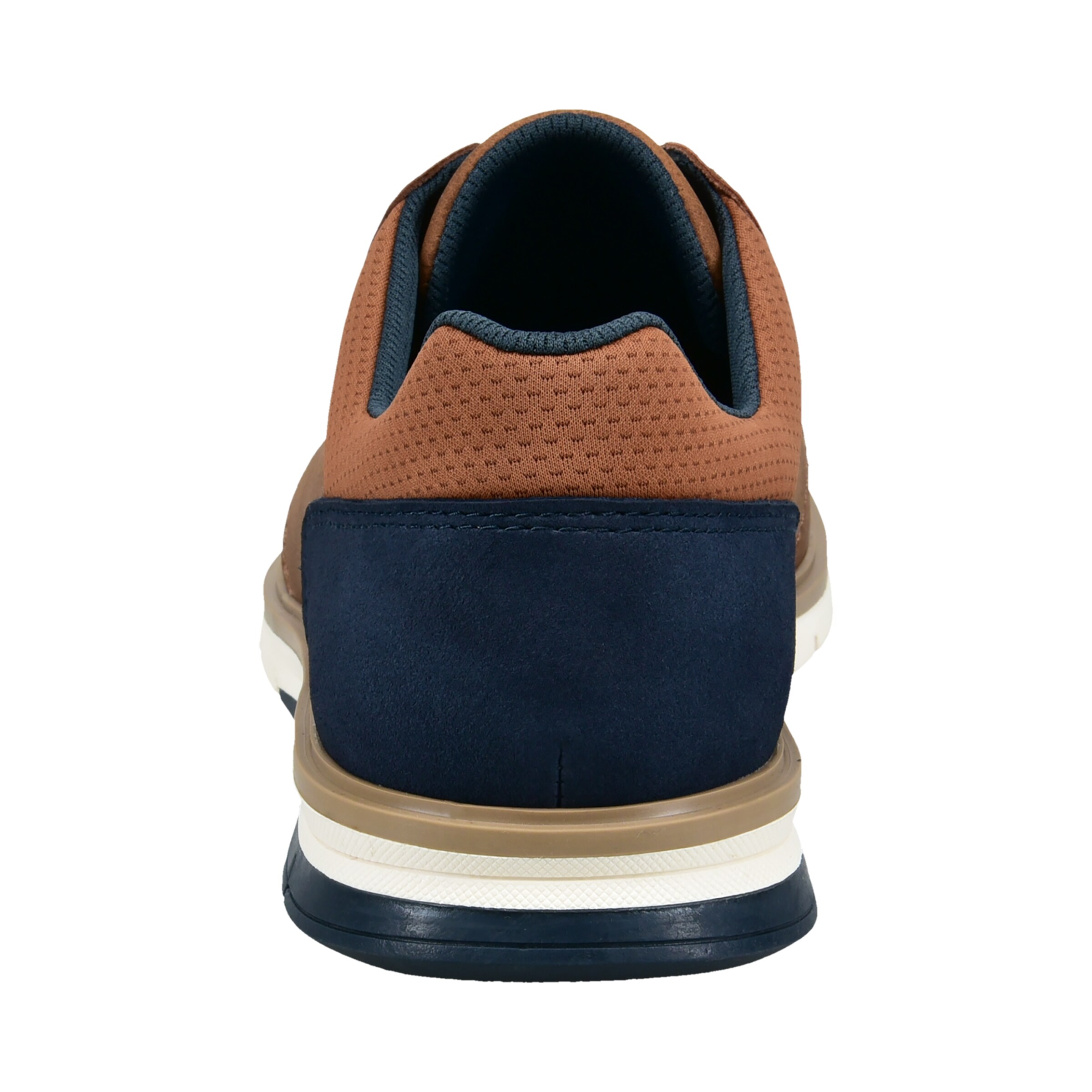 bugatti Lace-Up Shoes in Brown