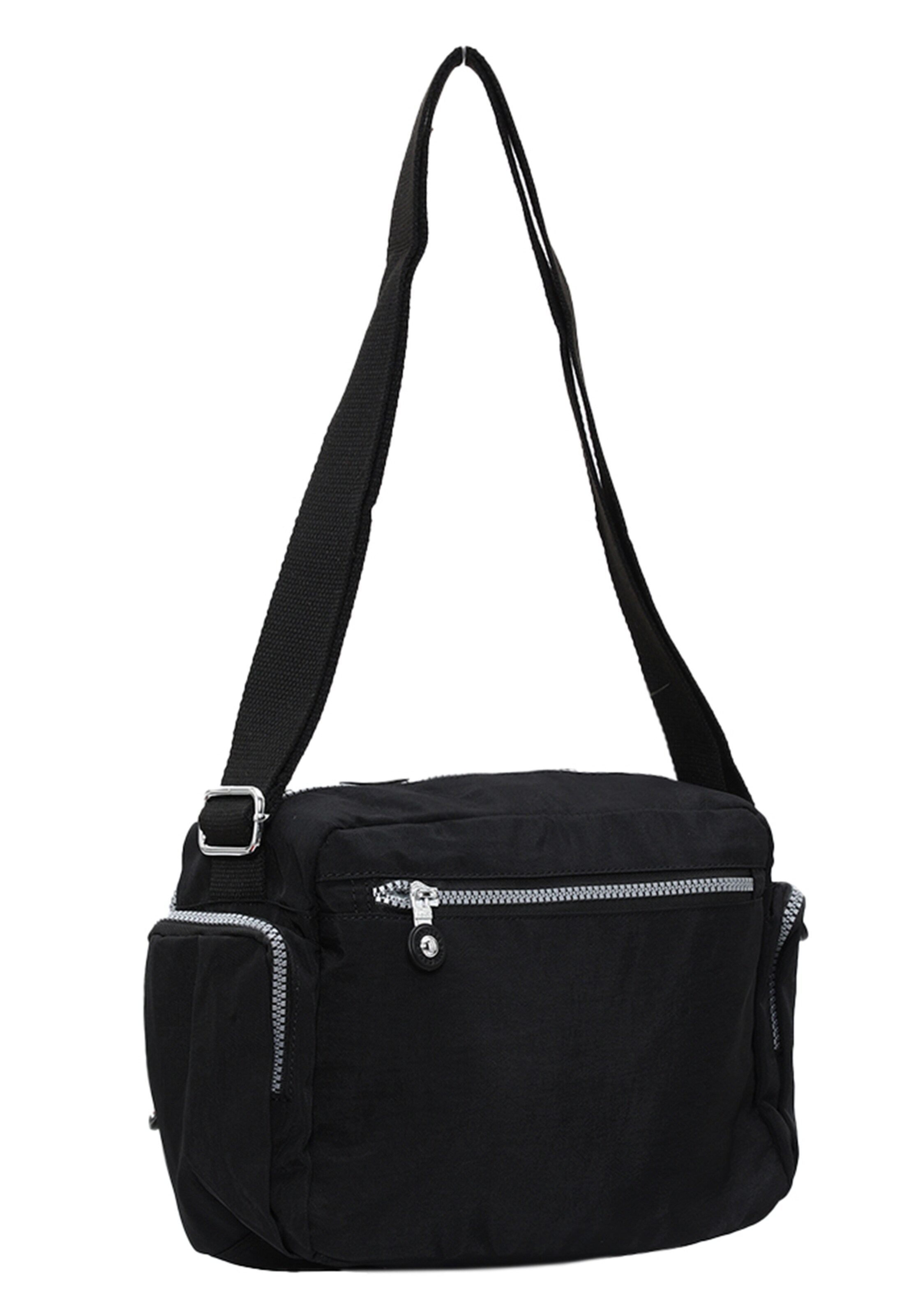 Mindesa - Mala de ombro em preto