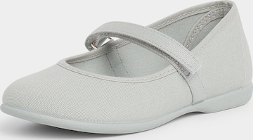 Pisamonas Ballerina in Grey: front