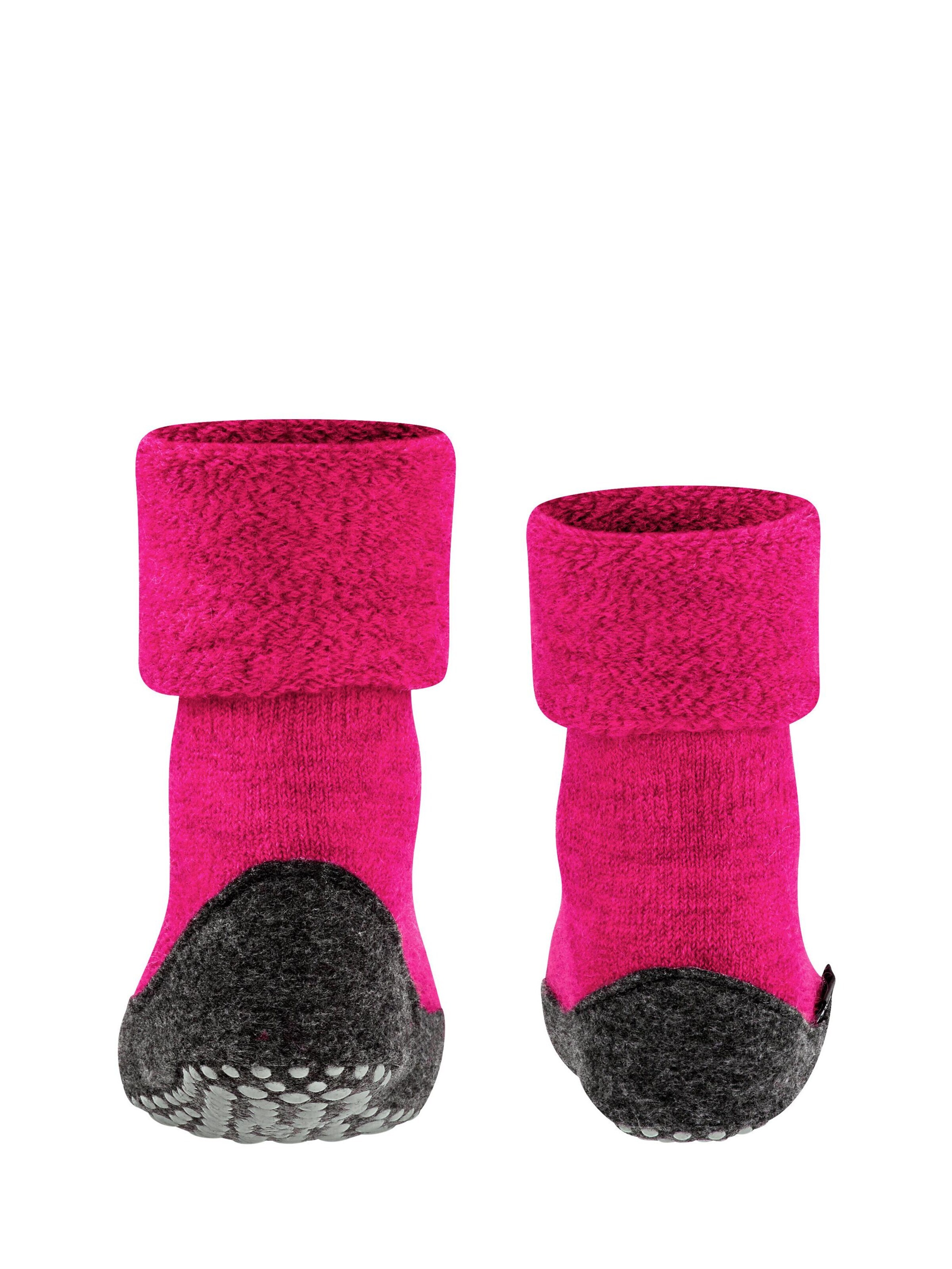 FALKE Socken 'Cosyshoe Teens'‌‌‌‌‌‌‌‌‌ in Lila