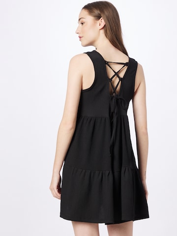 Trendyol Φόρεμα σε μαύρο