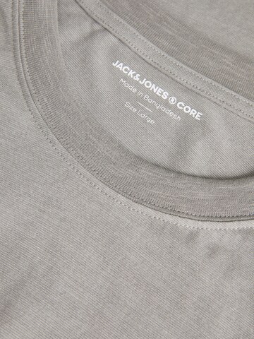 JACK & JONES Μπλουζάκι 'JCOSAGO' σε γκρι