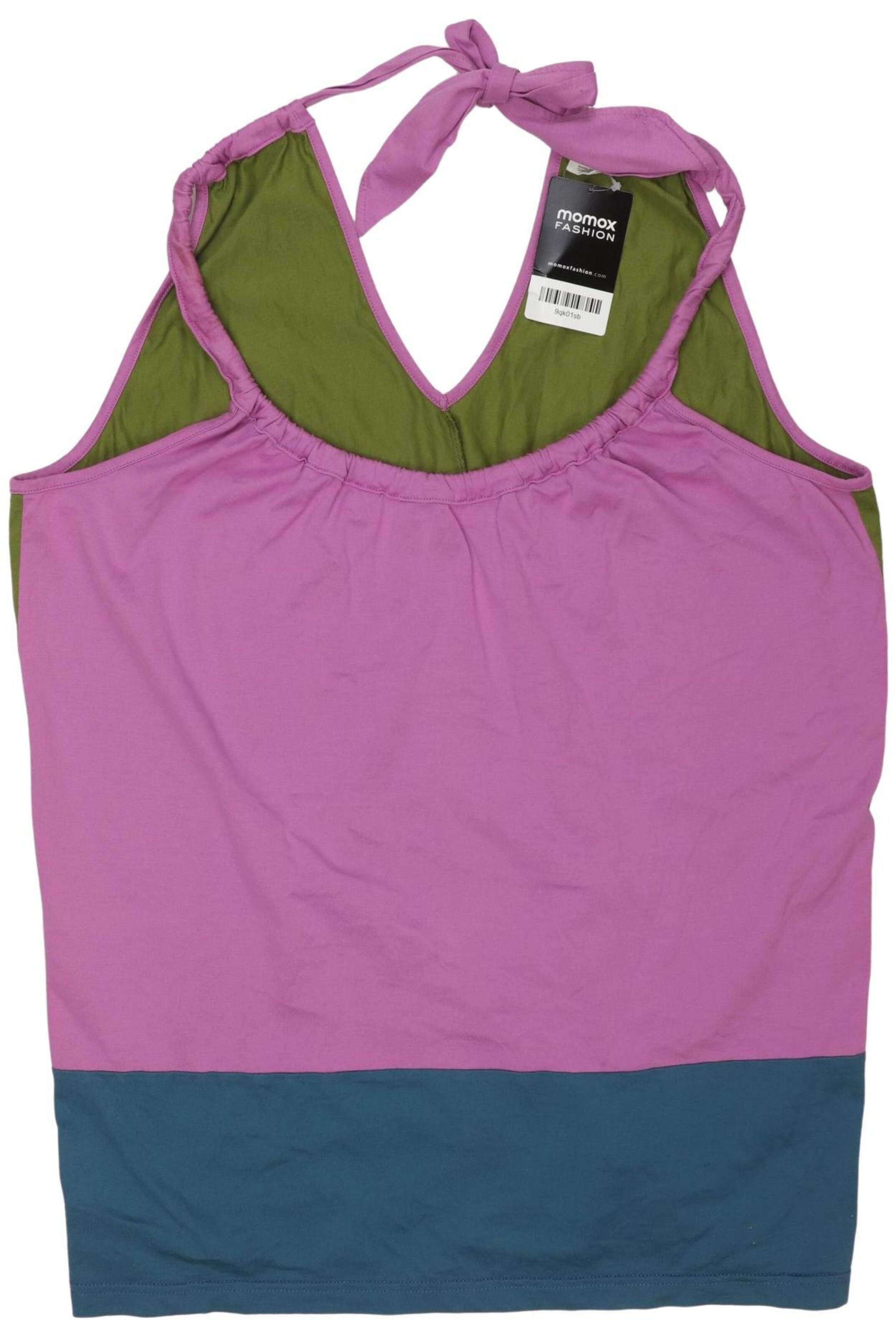 hessnatur Top & Shirt in L in Mixed colors: front