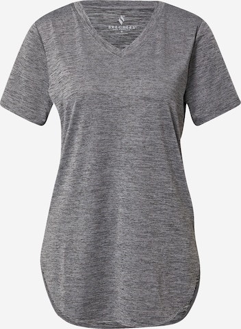 Skechers Performance Performance Shirt in Grey: front