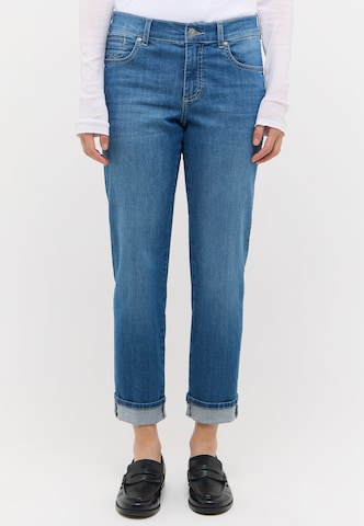regular Jeans 'Darleen' di Angels in blu: frontale
