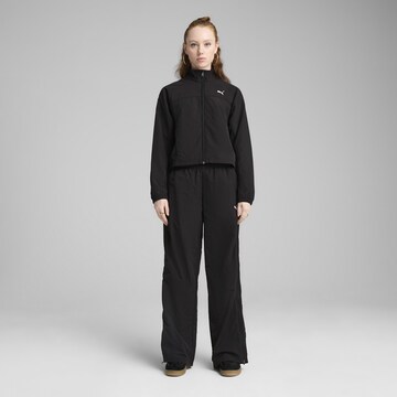 PUMA Between-season jacket 'Dare To' in Black: front