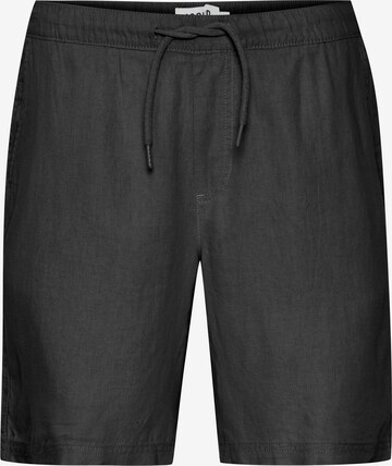 !Solid Shorts 'Aurelius' in Schwarz: predná strana