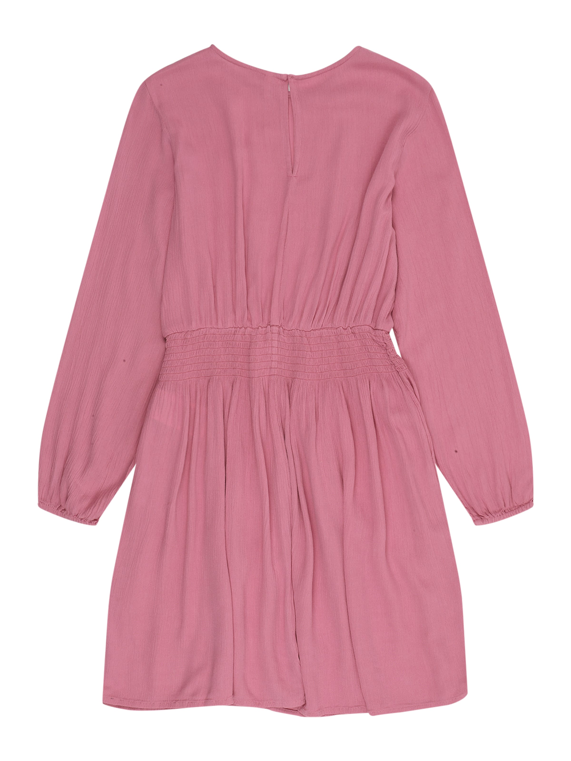 ONLY GIRLS Sukienka 'KOGCornelia' w kolorze różowy