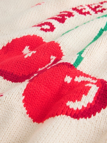 Cardigan Next en beige